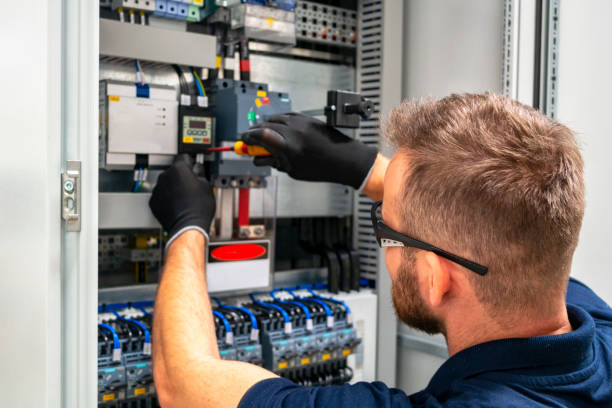 Why Trust Our Licensed Electricians for Your Electrical Needs in Lawtell, LA?