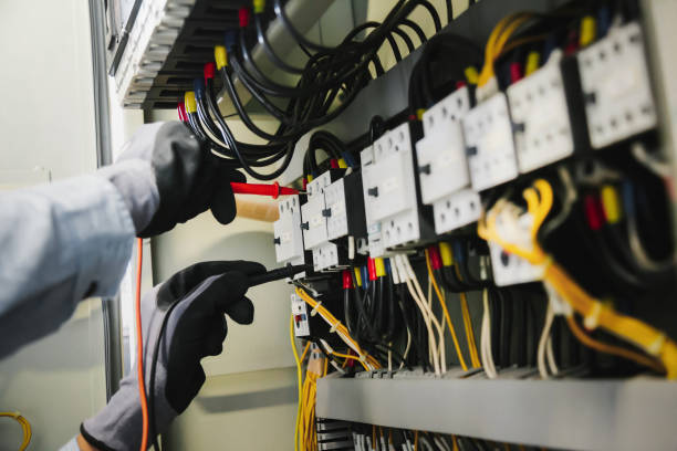 Electrical Maintenance Services in Lawtell, LA